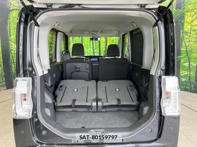 Daihatsu TANTO 2015-12 8282670-9