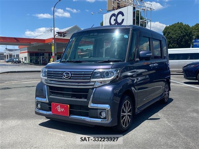 Daihatsu TANTO 2017-04 8282722-0
