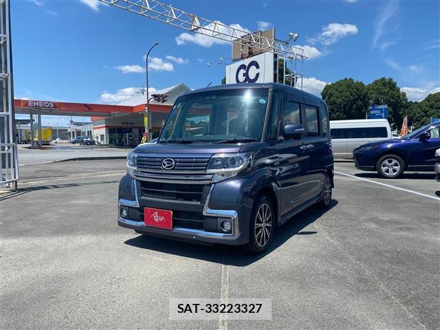 Daihatsu TANTO 2017-04 8282722-1