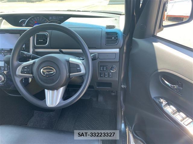 Daihatsu TANTO 2017-04 8282722-10