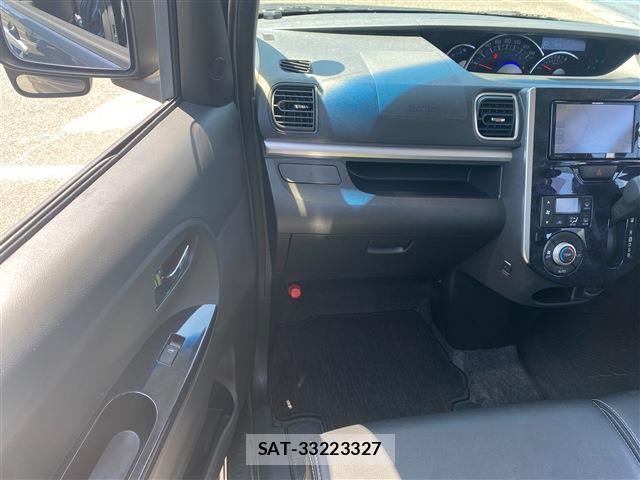 Daihatsu TANTO 2017-04 8282722-11