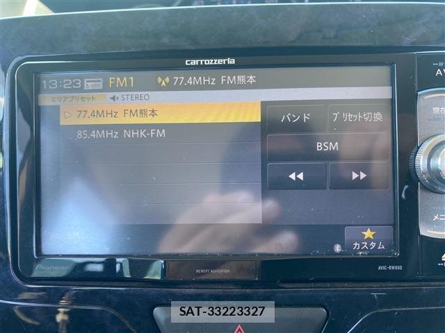 Daihatsu TANTO 2017-04 8282722-13