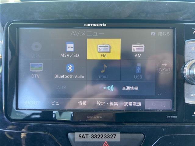 Daihatsu TANTO 2017-04 8282722-14