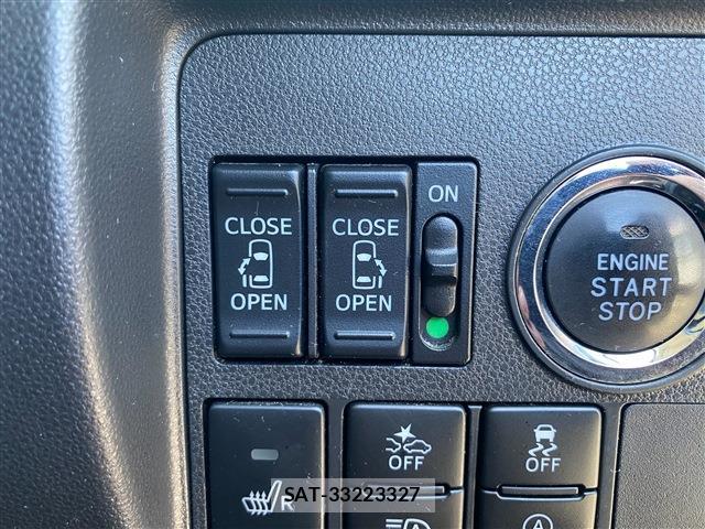 Daihatsu TANTO 2017-04 8282722-19