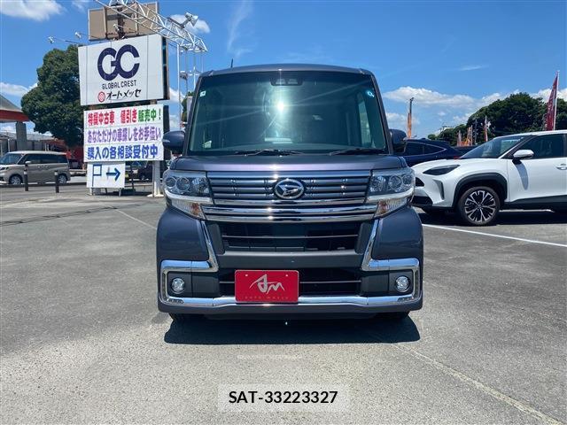 Daihatsu TANTO 2017-04 8282722-2