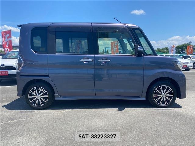 Daihatsu TANTO 2017-04 8282722-4