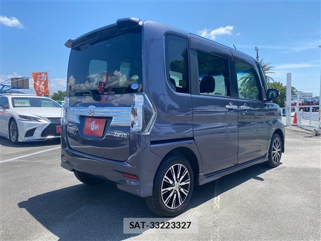 Daihatsu TANTO 2017-04 8282722-5
