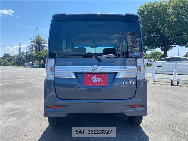 Daihatsu TANTO 2017-04 8282722-6