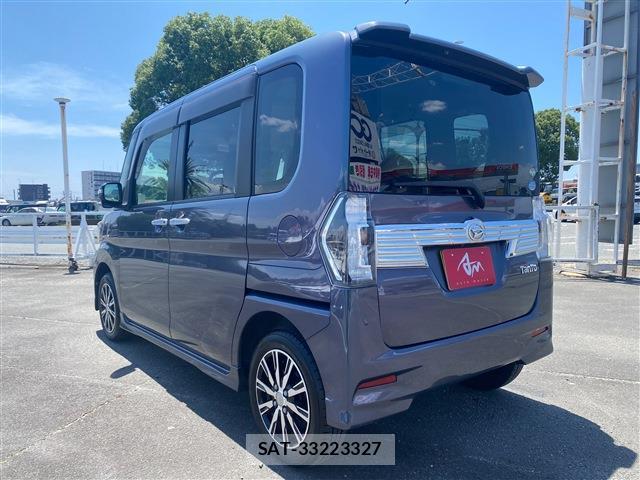 Daihatsu TANTO 2017-04 8282722-7