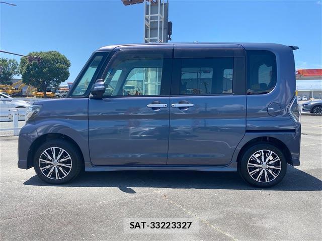Daihatsu TANTO 2017-04 8282722-8