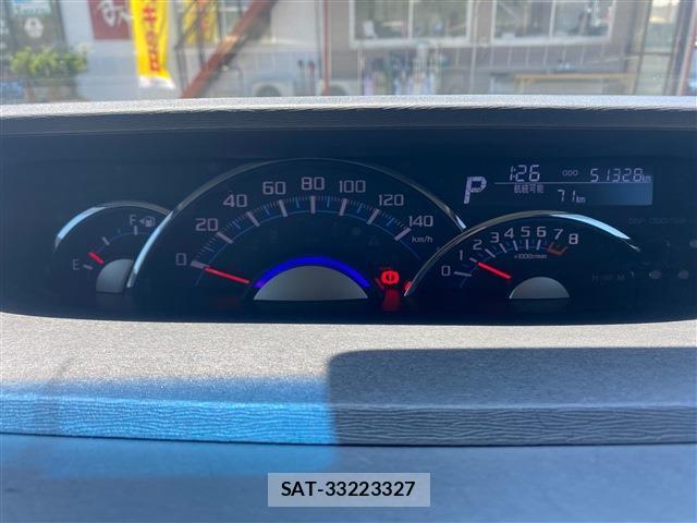 Daihatsu TANTO 2017-04 8282722-9
