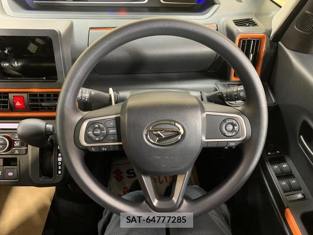 Daihatsu TANTO 2026-03 8282741-1