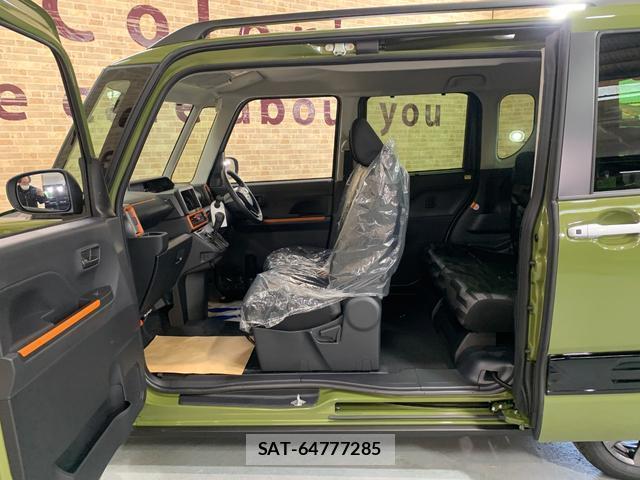 Daihatsu TANTO 2026-03 8282741-12
