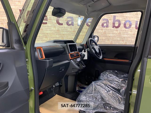 Daihatsu TANTO 2026-03 8282741-13