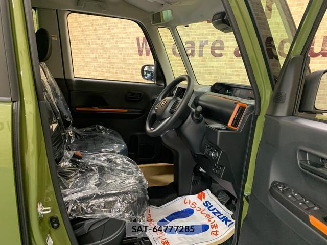 Daihatsu TANTO 2026-03 8282741-17