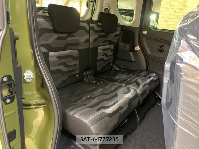 Daihatsu TANTO 2026-03 8282741-9