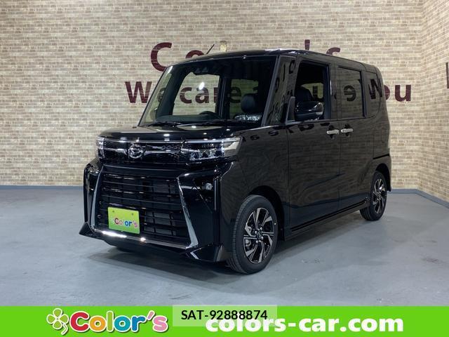 Daihatsu TANTO 2026-03 8282744-0