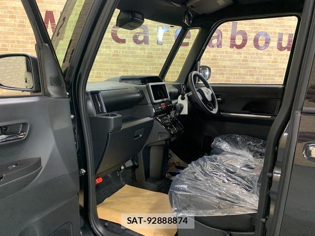 Daihatsu TANTO 2026-03 8282744-12