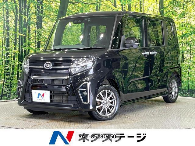 Daihatsu TANTO 2019-09 8282773-0