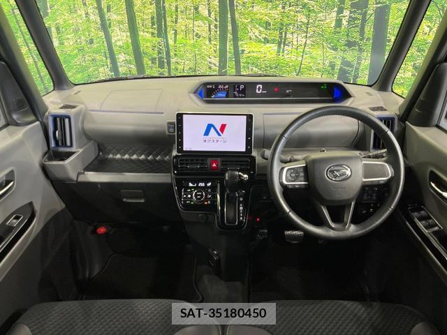 Daihatsu TANTO 2019-09 8282773-1