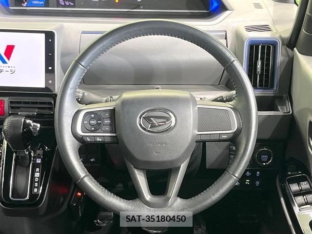Daihatsu TANTO 2019-09 8282773-10