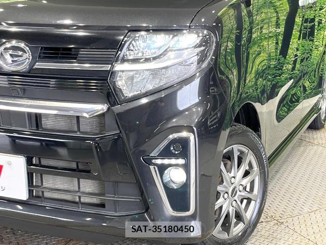 Daihatsu TANTO 2019-09 8282773-11