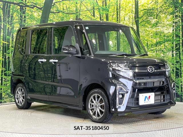 Daihatsu TANTO 2019-09 8282773-15