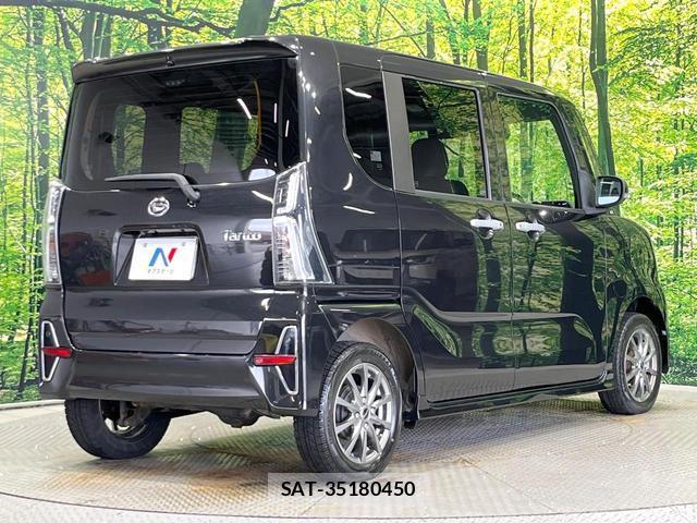 Daihatsu TANTO 2019-09 8282773-16