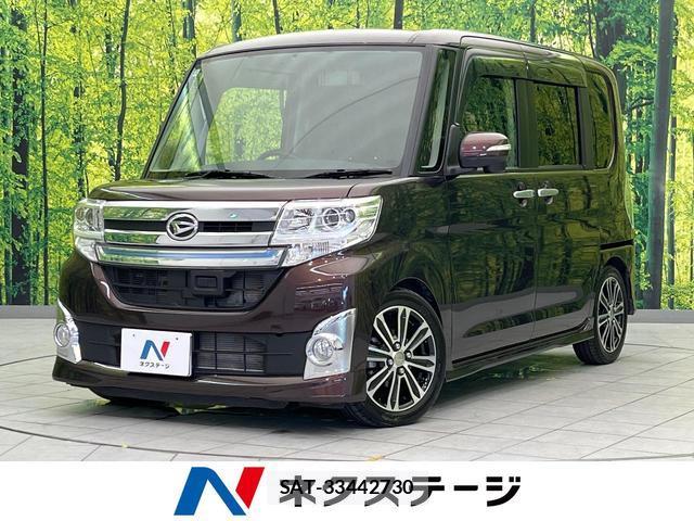 Daihatsu TANTO 2014-12 8282840-0
