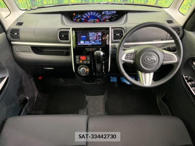 Daihatsu TANTO 2014-12 8282840-1