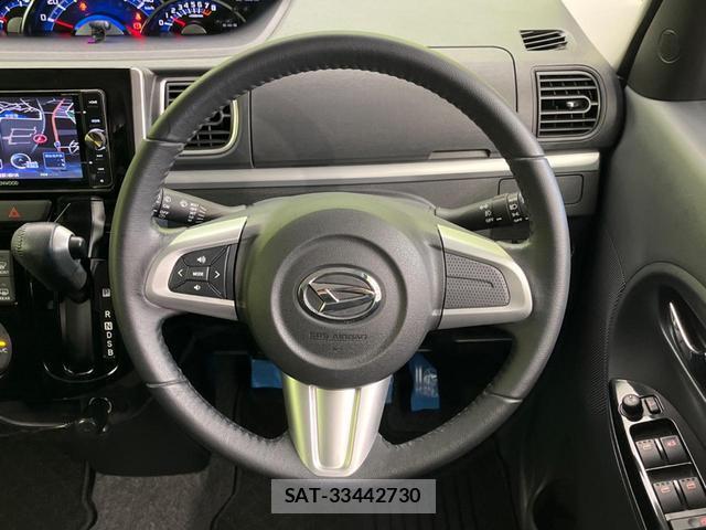 Daihatsu TANTO 2014-12 8282840-10