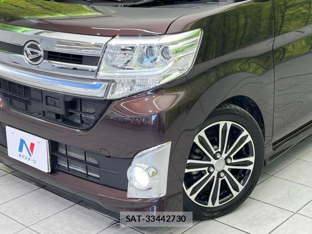 Daihatsu TANTO 2014-12 8282840-11