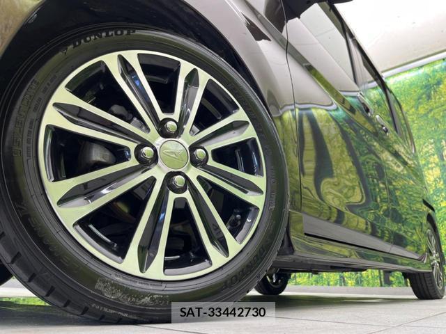 Daihatsu TANTO 2014-12 8282840-12