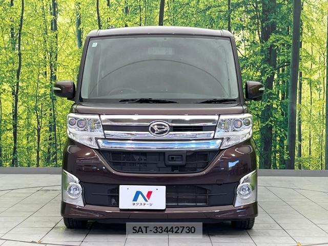Daihatsu TANTO 2014-12 8282840-13