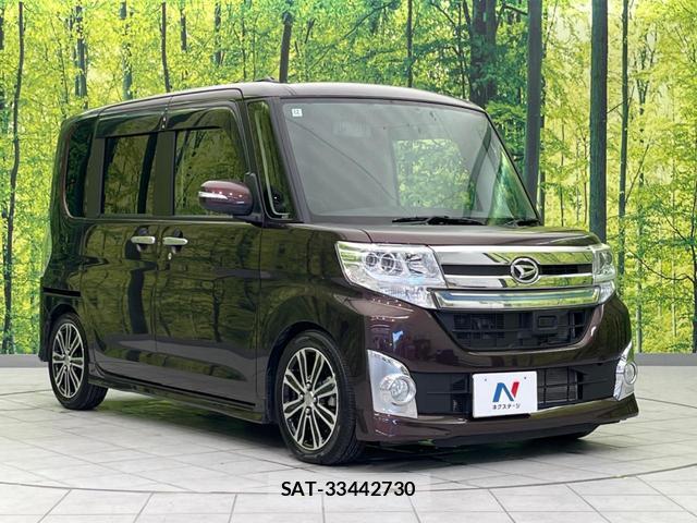 Daihatsu TANTO 2014-12 8282840-15