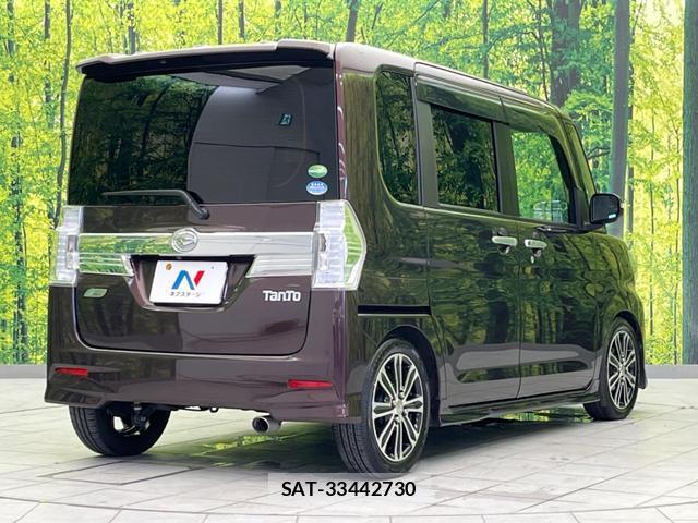 Daihatsu TANTO 2014-12 8282840-16