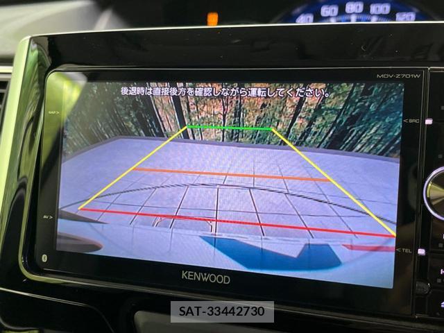 Daihatsu TANTO 2014-12 8282840-4