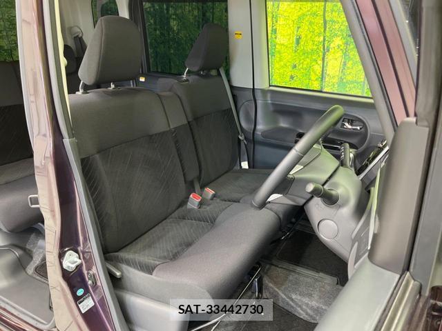 Daihatsu TANTO 2014-12 8282840-7