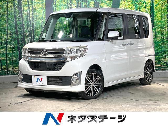 Daihatsu TANTO 2015-09 8282867-0
