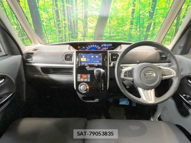 Daihatsu TANTO 2015-09 8282867-1