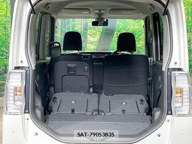 Daihatsu TANTO 2015-09 8282867-10