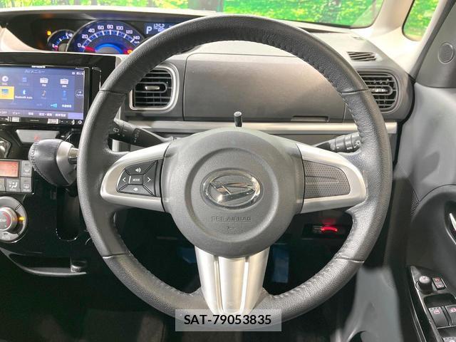 Daihatsu TANTO 2015-09 8282867-11