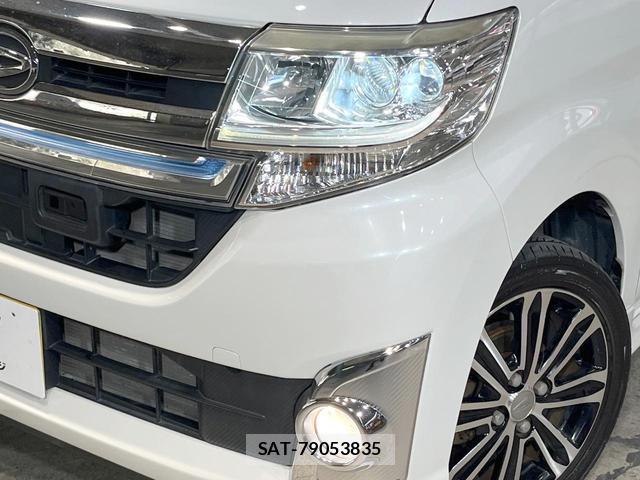 Daihatsu TANTO 2015-09 8282867-12