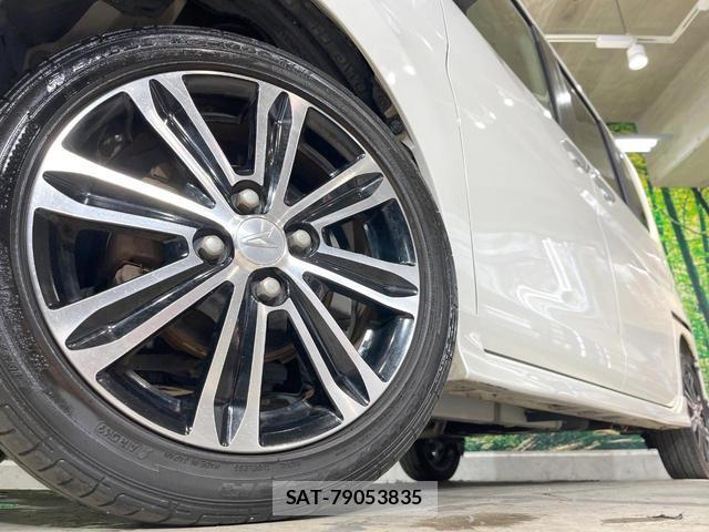 Daihatsu TANTO 2015-09 8282867-13