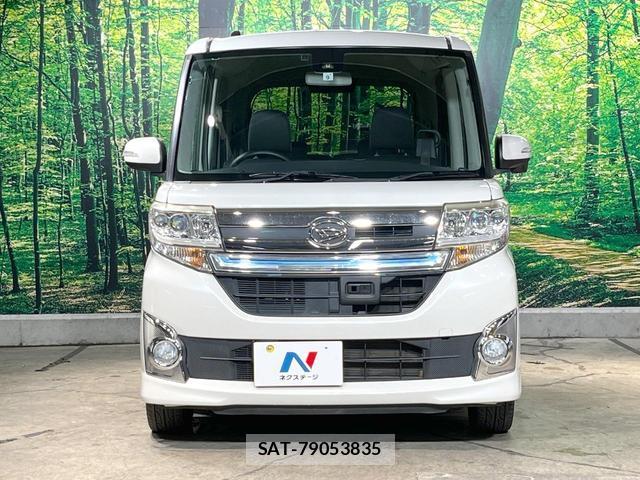 Daihatsu TANTO 2015-09 8282867-14