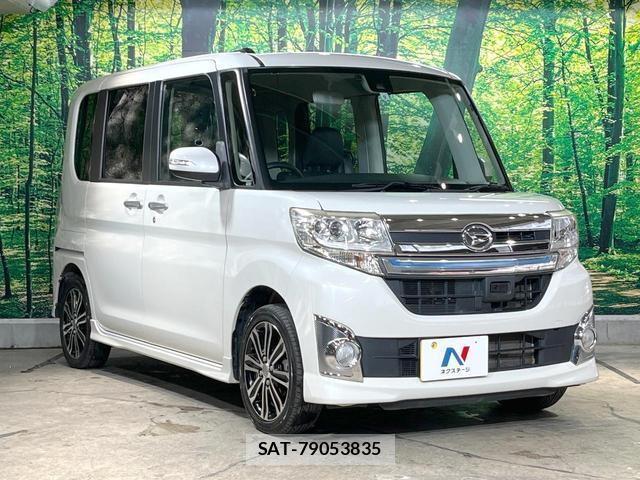 Daihatsu TANTO 2015-09 8282867-16
