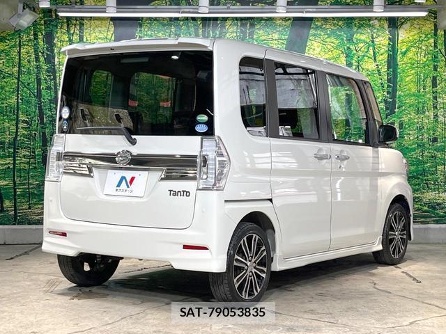 Daihatsu TANTO 2015-09 8282867-17