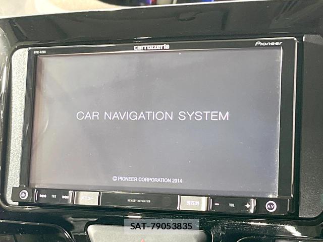 Daihatsu TANTO 2015-09 8282867-3