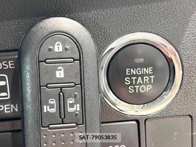 Daihatsu TANTO 2015-09 8282867-7