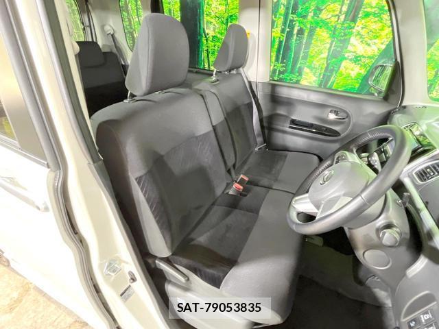 Daihatsu TANTO 2015-09 8282867-8